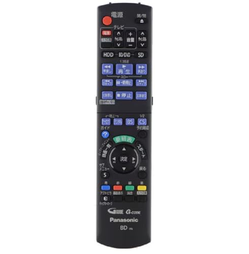 Amazon.co.jp: Panasonic ブルーレイディスクレコーダー用